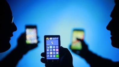 Nokia razkriva, zakaj Windows Phone, ne Android