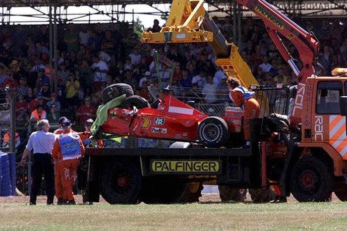 Michael Schumacher | Foto Guliver/Getty Images