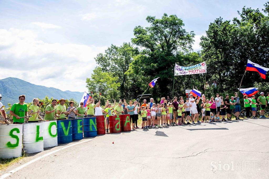 Po Sloveniji 2021 - 4. etapa