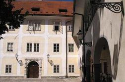 Obnova gradu Kieselstein