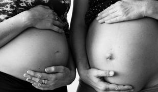 Hemoroidi v nosečnosti so neredko pogosta težava