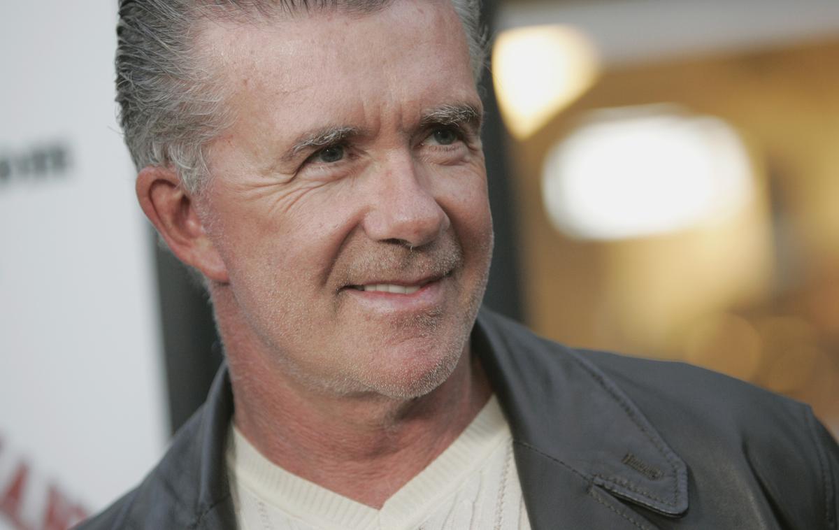 alan thicke | Foto Reuters