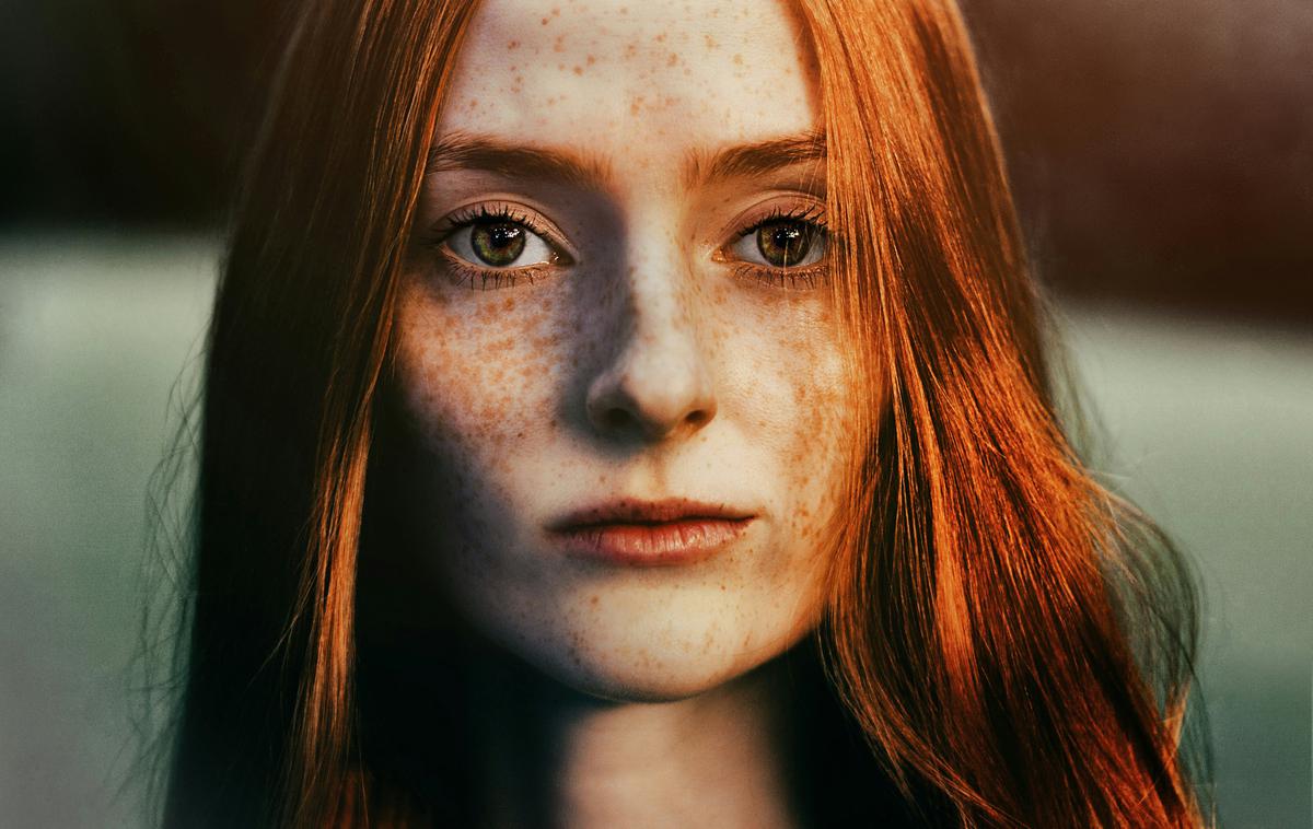 ženska, dekle, jesen | Foto Unsplash