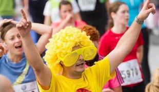 Pravila sodelovanja v izboru Oseba Ljubljanskega maratona