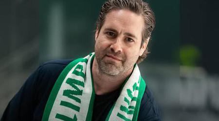 Uradno: Olimpija ima novega trenerja