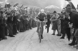 Preminil legendarni italijanski kolesar Felice Gimondi