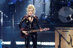 Dolly Parton je že pred leti povedala, kakšen pogreb si želi