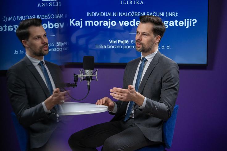 Vid Pajič | Foto: Liam Toni Šironjič