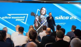 Pod Pohorjem so se štiri dni povezovali tehnologija, ljudje in ideje