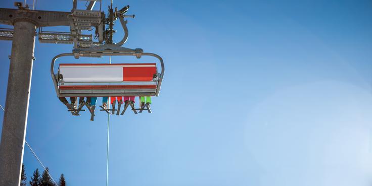 Jahorina | Foto: Getty Images
