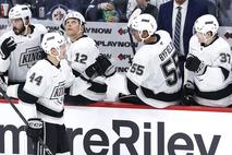 Los Angeles Kings