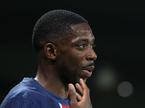 Ousmane Dembele
