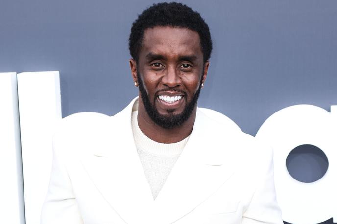 Sean Combs Diddy | Foto Guliverimage