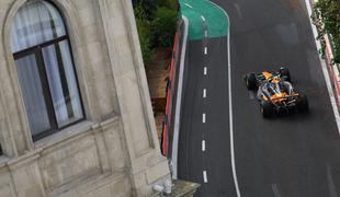 Ferrari očitno lahko prepreči šampionsko nedeljo za McLaren