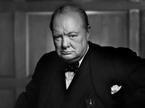 Winston Churchill