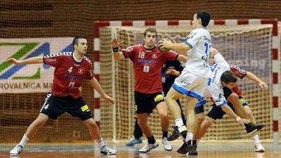 V Mariboru Slovan iztržil remi