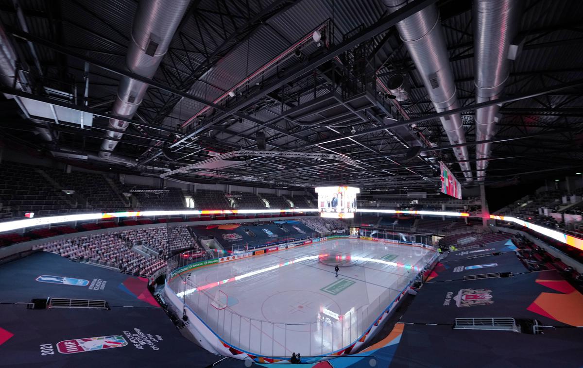 SP v hokeju | V Rigi, kjer bo igrala tudi Slovenija, in v Tampereju se začenja svetovno prvenstvo v hokeju. Naslov branijo Finci. | Foto Guliverimage
