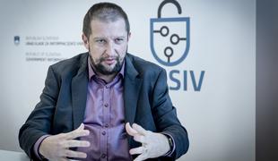 Uroš Svete: Črvi so predpriprava na izvedbo kibernetskega napada