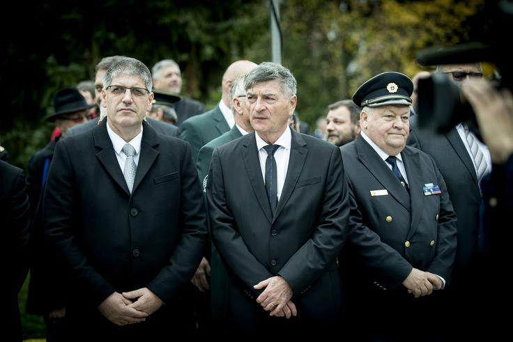 1. svetovna vojna Žale 1. svetovna vojna Žale | Foto: Ana Kovač