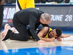 OKC Oklahoma Indiana Tyrese Haliburton