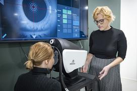 Rodenstock, Pravovid