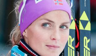 Nov šok za norveško zvezdnico, ki ne sme trenirati z reprezentanco