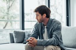 "Po dolgem času spim mirno in se zjutraj zbudim brez občutka teže v glavi."