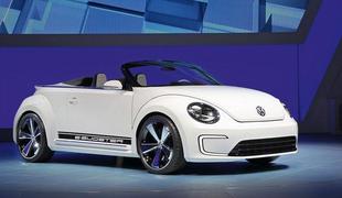 Volkswagen e-bugster zdaj tudi brez strehe