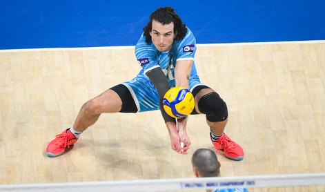 Mujanović blestel v Franciji