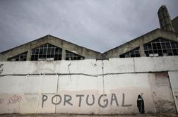 Bo Portugalska šla po grški poti in zgrmela v brezno?