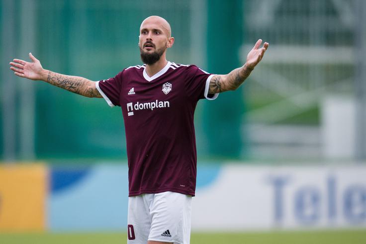 Goran Brkić | Foto: Saša Pahič Szabo/Sportida