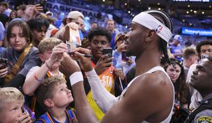 Ni več dvomov, znan MVP lige NBA. Odzivi pa mešani.