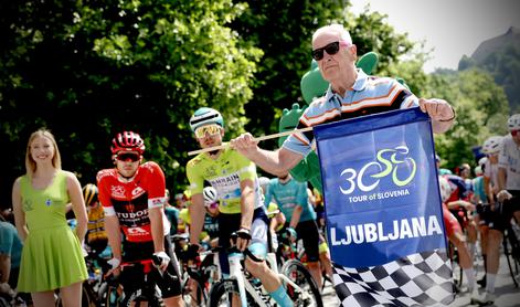 Pozor! Jutri se v Ljubljani obeta kaos v času popoldanske prometne konice.