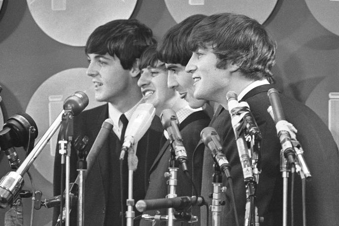 The Beatles | Film bo "edinstveno vznemirljiva in epska kinematografska izkušnja; štirje filmi s štirimi različnimi perspektivami, ki bodo pripovedovali eno samo zgodbo o najslavnejši skupini vseh časov". | Foto Guliverimage