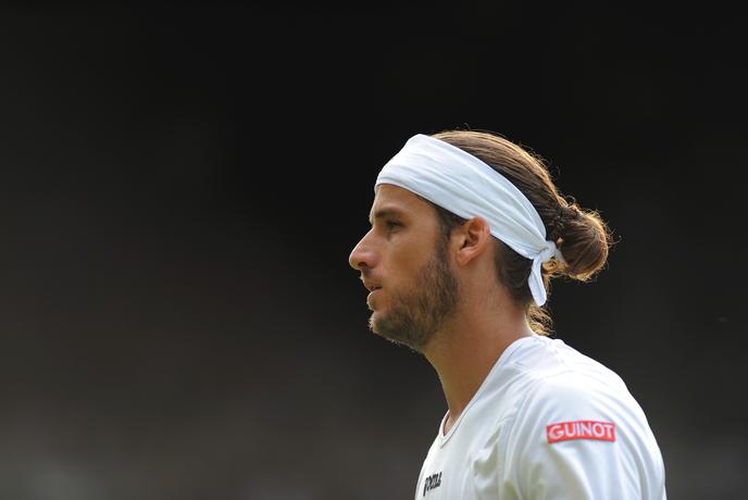Eden najlepših trenutkov v karieri Španca, Federer ostal brez rekorda