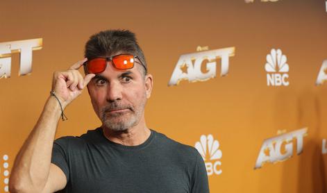 Najprej se je želel zamrzniti, zdaj pa hodi na nenavadno terapijo