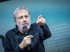 Slavoj Žižek