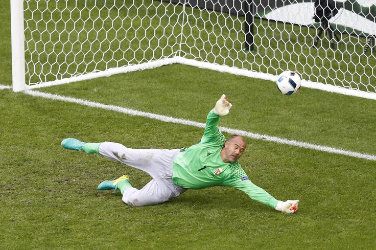 Včasih je z nenavadnimi potezami dvigoval občinstvo na noge. Danes je veliko bolj umirjen. | Foto: Guliverimage/Getty Images