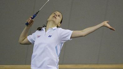 Tvrdyjeva po potrditev olimpijske norme