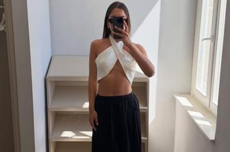 Poletna moda bo letos prefinjena: to je stajling, ki ga boste želeli nositi tudi vi