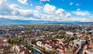 Zdravstveno stanje v eksploziji v Ljubljani poškodovanih delavcev stabilno