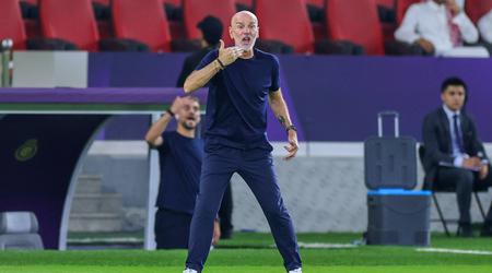 Stefano Pioli se vrača v Fiorentino
