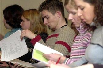 Študentje prosijo vlado, naj reši Korotan pred prodajo