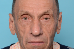 Iz občine Metlika izginil 76-letni moški