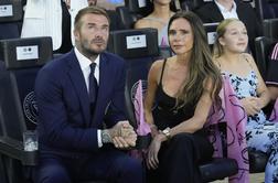 Victoria Beckham s fotografijo svojega moža obnorela splet #foto