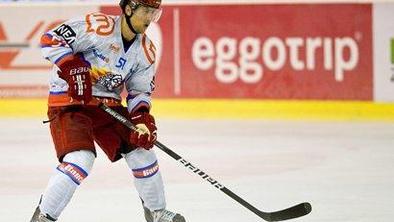 J. Chabera: S soigralci se bo potrebno pogovoriti