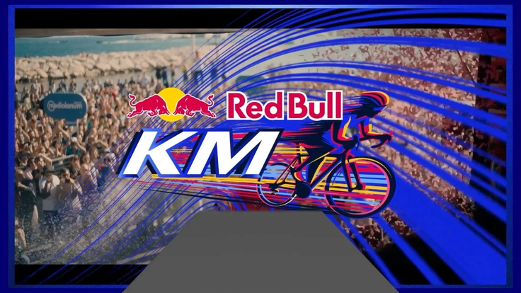 red bull km Giro | Foto: 