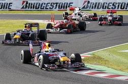 Red Bull ne more izgubiti!