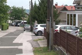 Policija za zdaj brez novih informacij o poskusu umora sodnice