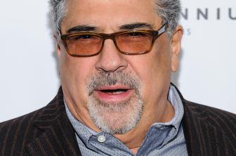 Umrl je ameriški igralec Vincent Pastore
